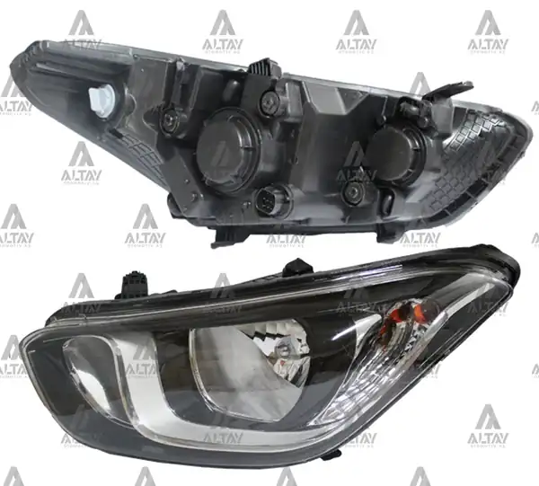 MAHER 01136 | Far İ 20 12 15 Elektrikli Sol