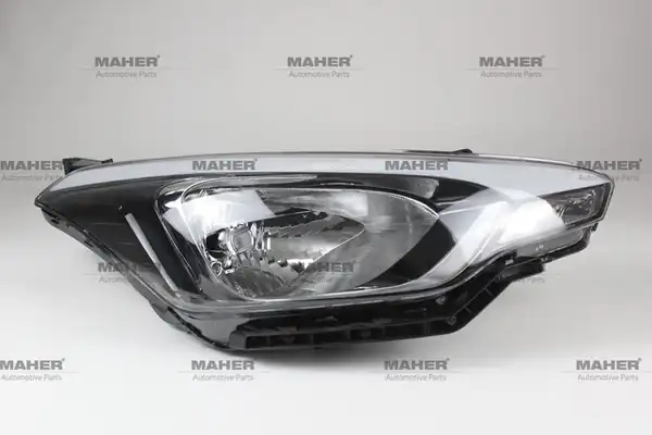 MAHER 01137 | Far İ 20 15 18 Motorlu Ledsiz Sağ