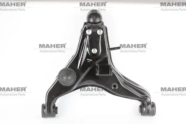 MAHER 02456 | Salıncak L 200 16 Su Fullback 16 Alt Rotilli Burçlu Sol 4x2 4x4