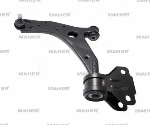 MAHER 02470 | Salıncak Mazda 3 09 13 Alt Rotilli Burçlu Sol