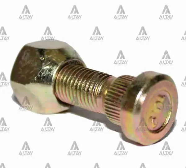 MAHER 02798 | Bijon Somunlu Accent 95 00 Excel Açık 10 Adet