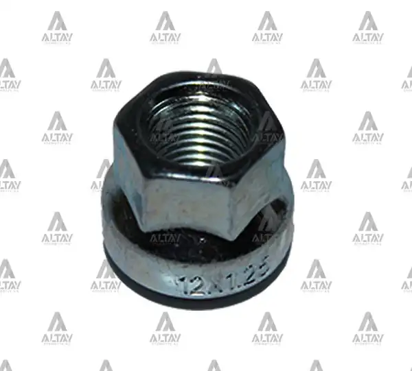 MAHER 02898 | Bijon Somunu Carry 90 98 Açık 5 Adet