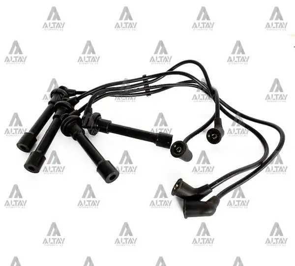 MAHER 02939 | Buji Kablosu Takım Civic 96 00 Enj. 1 Adet