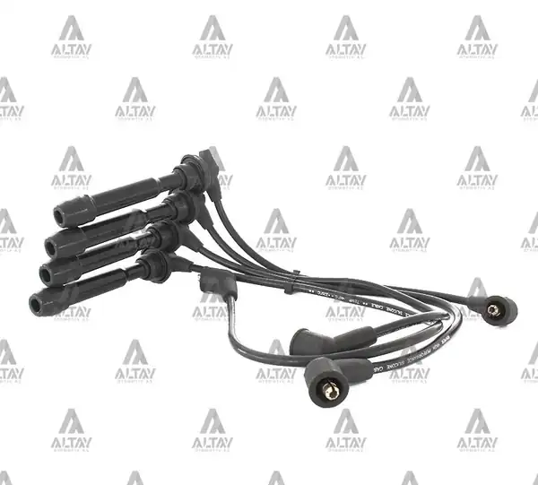 MAHER 02946 | Buji Kablosu Takım Elantra 96 01 1 8 2 0 Tucson 04 10 Sportage 04 10 2 0 Fx Coupe 2 0 1 Adet