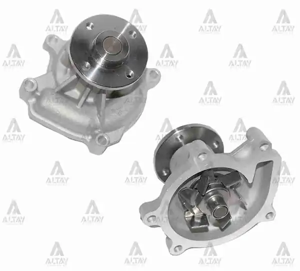 MAHER 03449 | Devirdaim Yaris 03 06 1 0 1szfe 06 09 1 3 2szfe Fransa Uretımı Araclar İçin 4 Delik