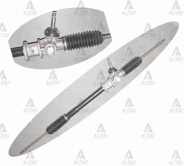 MAHER 03509 | Direksiyon Kutusu H 100 94 06 L 300 Mekanik