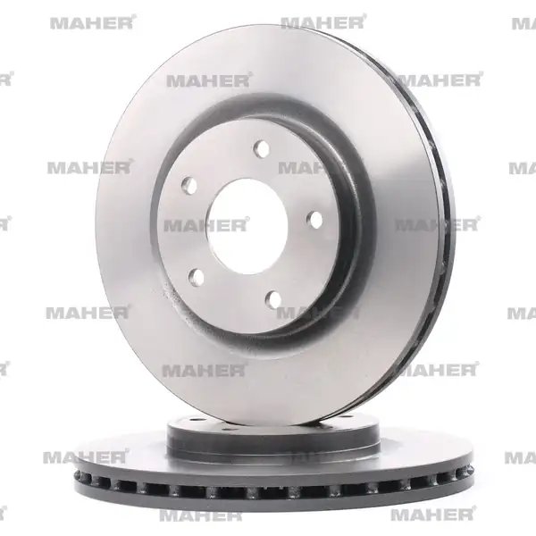 MAHER 03732 | Fren Diski Outlander 08 12 Asx 11 17 Ön Havalı 294 5 2 Adet