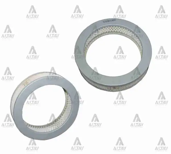 MAHER 04151 | Hava Filtresi Alto Maruti Mazda 121 Subaru Justy