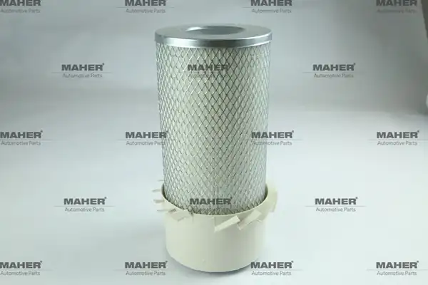 MAHER 04239 | Hava Filtresi H 100 94 06 Kmy 97 04 L 300 90 08 Kutusuz İçi Telsiz