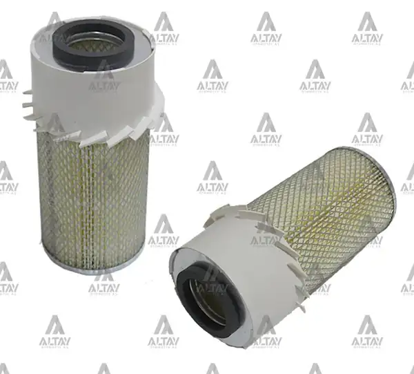 MAHER 04240 | Hava Filtresi H 100 94 06 Kmy 97 04 L 300 90 08 Kutusuz İçi Telli