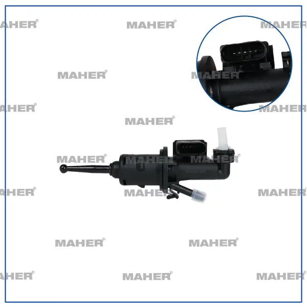 MAHER 04290 | Debriyaj Merkez Üst Passat 05 07 BLR Bly Bvz Bvy BKC Bls BXE 2 0 FSI 1 9 TDI