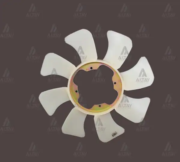 MAHER 04975 | Pervane Radyatör Fan E 2200 88 Besta
