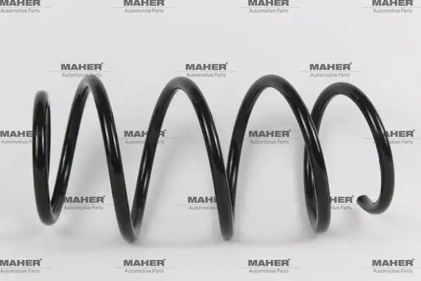 MAHER 05032 | Helezon Yayı Accent 11 Blue Ön 2 Adet