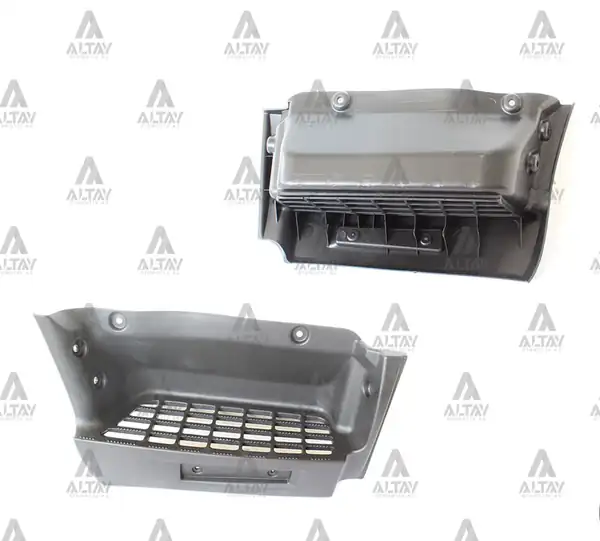 MAHER 05166 | Bakalit Basamak Canter Fe 839 859 06 Sağ Fuso