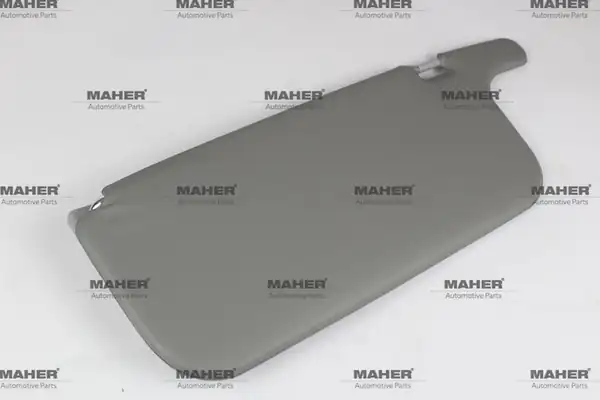 MAHER 05286 | Güneşlik L 200 88 99 Takım Gri