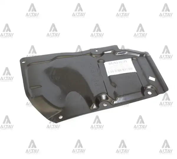 MAHER 06587 | Karter Muhafazası Corolla 06 Avensis 08 Auris 09 Verso 10 Benzinli Dizel Sağ