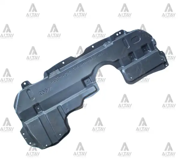 MAHER 06591 | Karter Muhafazası Corolla 06 18 Ön Auris 07 12 Benzinli