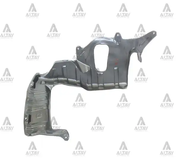 MAHER 06598 | Karter Muhafazası Elantra 90 96 Sol