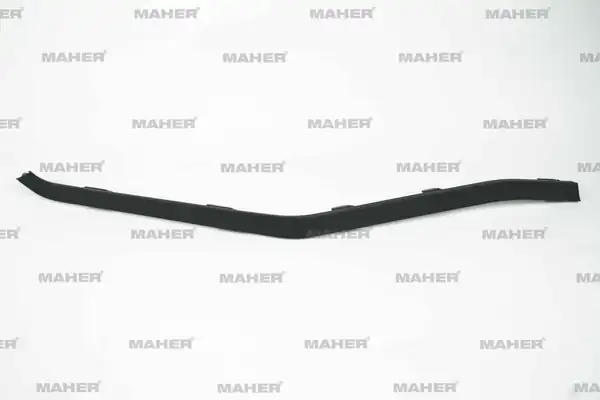 MAHER 06964 | Bant Tampon Elantra Ön 19 Sağ