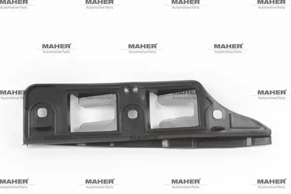 MAHER 07243 | Tampon Bağlantı Braketi Golf5 Jetta 04 09 Ön Sol