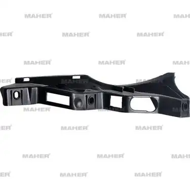 MAHER 07277 | Tampon Bağlantı Braketi Passat 05 10 Far Altı Ön Sağ