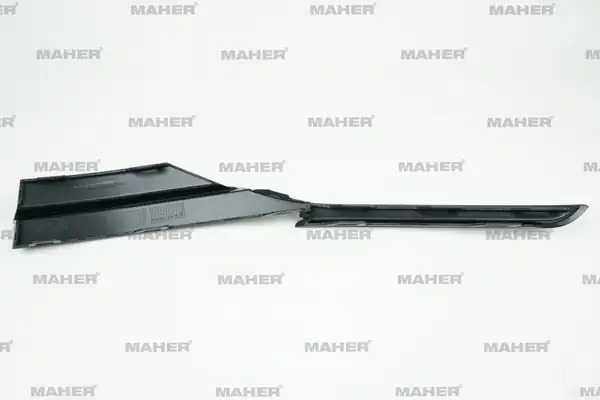 MAHER 07426 | Tampon Çıtası Golf7 17 20 Alt Sağ