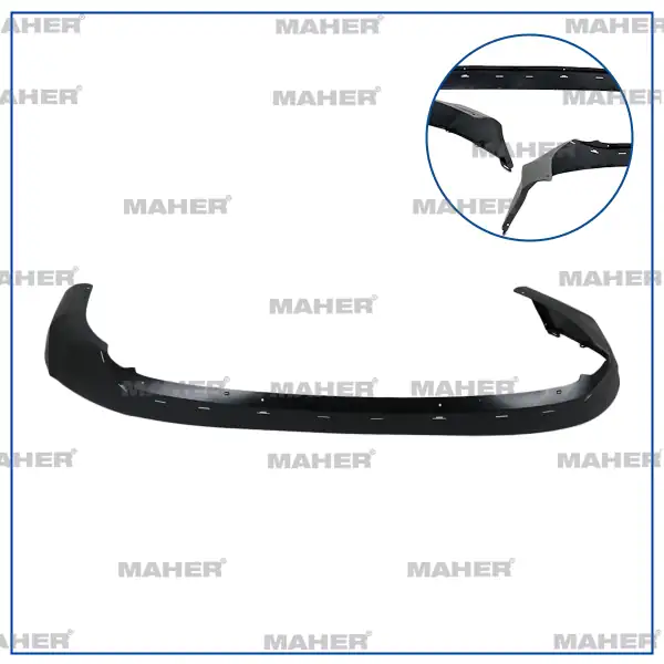 MAHER 07614 | Tampon Orta Parça Rav 4 Arka 16 19