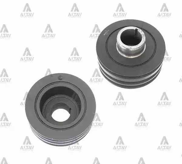 MAHER 07971 | Kasnak Krank Pıckup TD 25 86 97 TD 27 98 03 Terrano 2 7