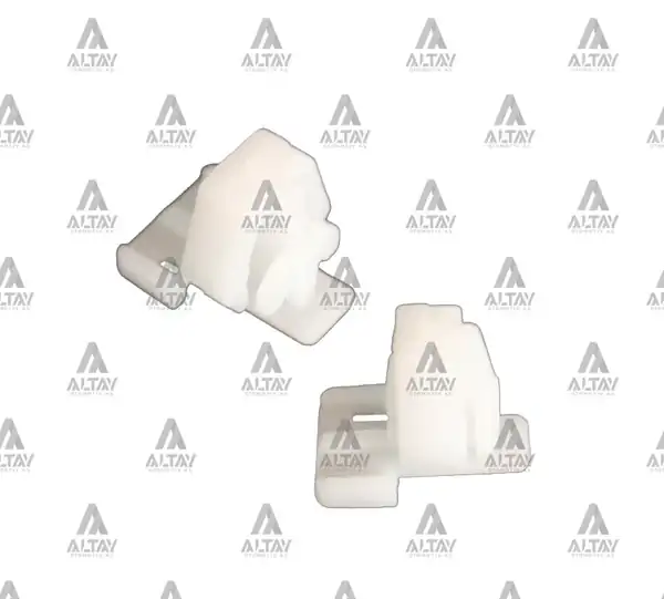 MAHER 07997 | Klips Honda Civic Kapı Bant 5 Adet
