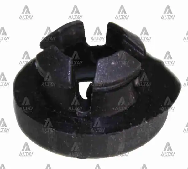 MAHER 07999 | Klips Honda Civic Kaput Servis Çubuğu 50 Adet