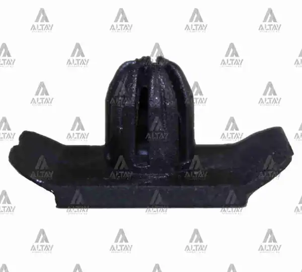 MAHER 08019 | Klips Hyundai Kia Tampon 10 Adet