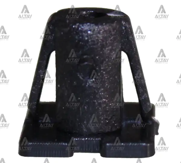 MAHER 08020 | Klips Hyundai Kia Vida Tespit 5 Adet