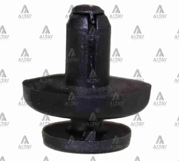 MAHER 08055 | Klips Toyota Avensis Panjur 10 Adet