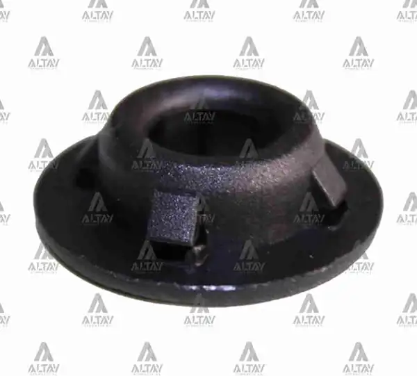 MAHER 08063 | Klips Toyota Kaput Servis Çubuğu Tip 1 40 Adet