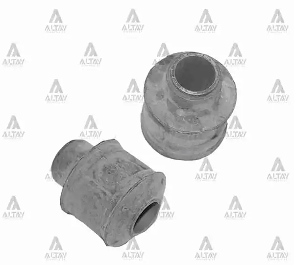 MAHER 08226 | Burç Denge Kolu Salıncak 323 626 Ön Alt İç Cap 20mm Yerli 2 Adet