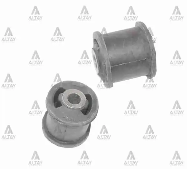 MAHER 08227 | Burç Denge Kolu 323 626 İç Cap 12mm Yerli 2 Adet