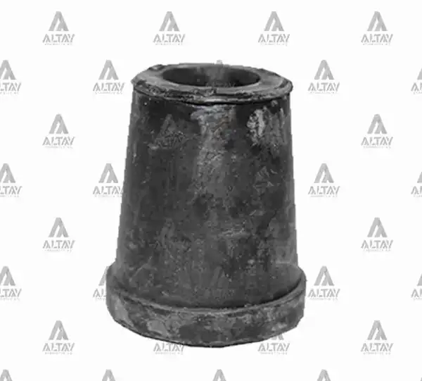 MAHER 08368 | Burç Salıncak L 200 Alt Lastik Konik 28x18x44 87 98 Yerli 4 Adet