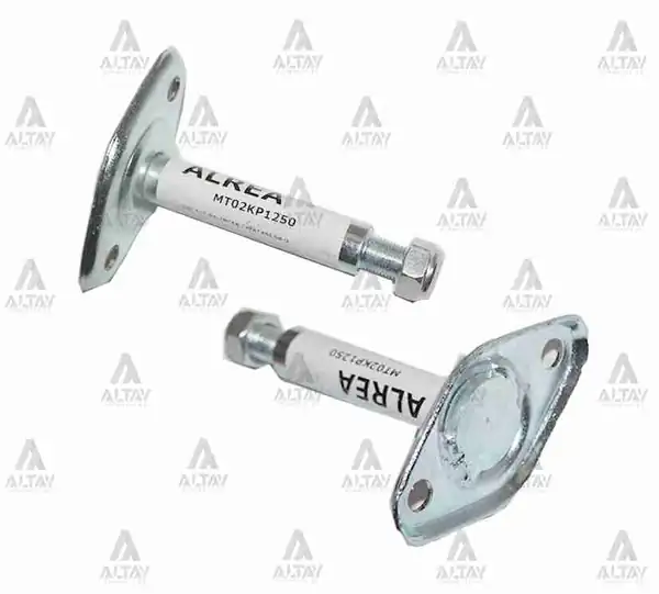 MAHER 08458 | Civata Salıncak L 200 Alt 88 05 4 Adet