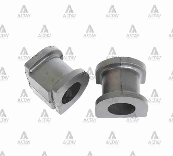 MAHER 09088 | Viraj Lastiği CRV 95 02 26mm Ön Yerli 2 Adet
