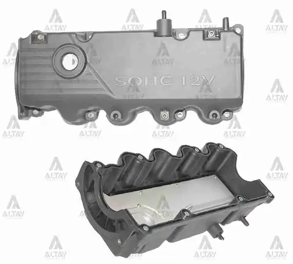 MAHER 09742 | Külbütör Kapağı Accent 00 06 1 3