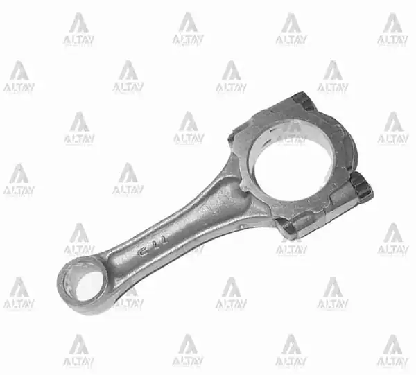 MAHER 09983 | Piston Kolu Corolla 92 01 1 6 Enj. 4afe