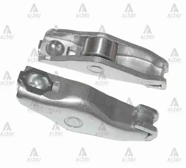 MAHER 10063 | Piyano Tuşu Starex 02 08 Kmy 12 H 350 15 Bongo K2500 Sorento 06 140hp Egzoz 8 Adet