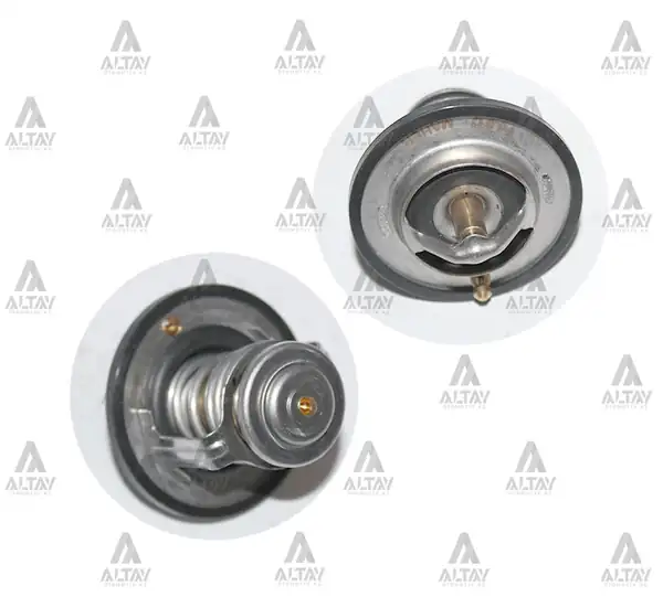 MAHER 10295 | Termostat Primera 2 0 TD 25 TD 27 76 5 CC Lastik Contalı