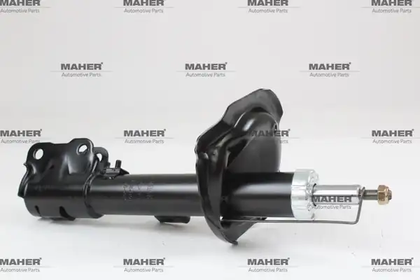 MAHER 11018 | Amortisör Asx 11 17 4008 12 17 C4 Aircross 1 6 Gazlı Ön Sağ