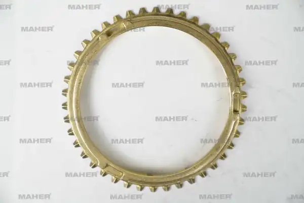 MAHER 11456 | Sekromec Sarisi Canter Fe 659 4 449 2 3 Vites