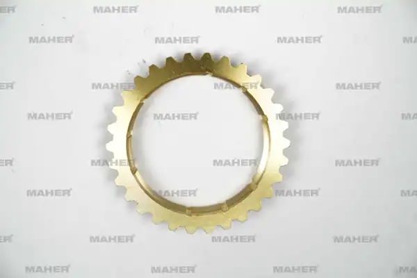 MAHER 11467 | Senkromec Sarisi Accent 95 00