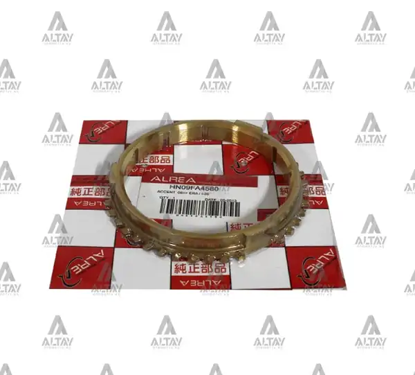 MAHER 11475 | Senkromec Sarisi Accent 06 11 Era İ 30