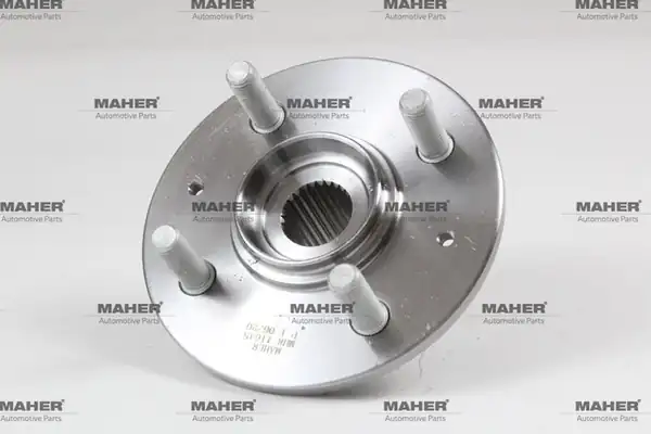 MAHER 11645 | Teker Poryası Civic 01 06 Ön