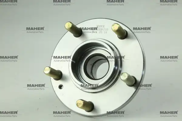 MAHER 11735 | Teker Poryası Tucson 04 10 Sportage 04 10 4x2 Arka Rulmanlı ABS li