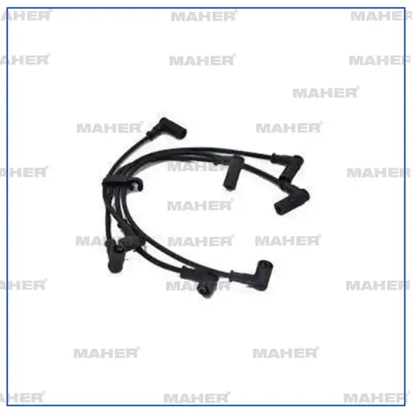 MAHER 11788 | Buji Kablosu Takım Uno 70 94 00 1 4 8v 1 Adet